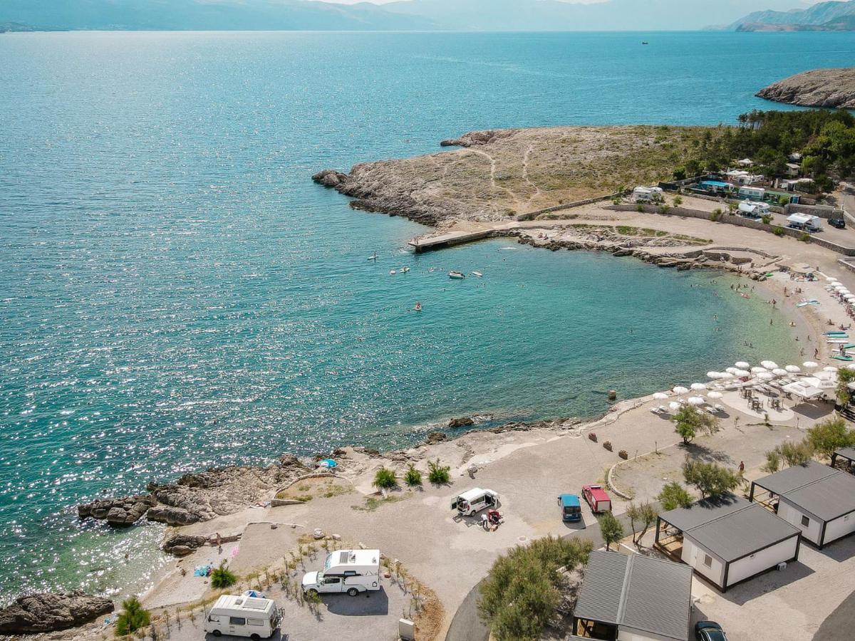 Holiday Home Sea View Mobile Home By Interhome ชิโล ภายนอก รูปภาพ