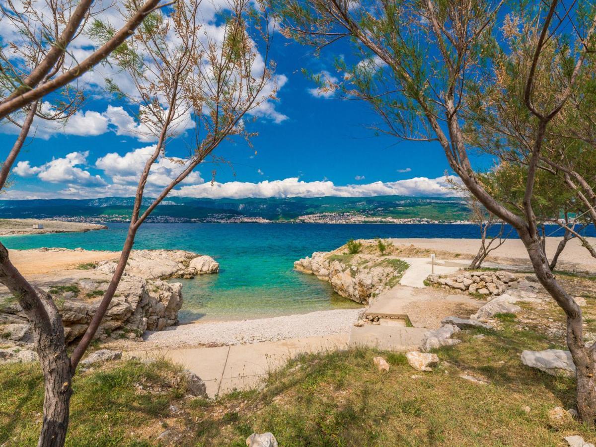 Holiday Home Sea View Mobile Home By Interhome ชิโล ภายนอก รูปภาพ