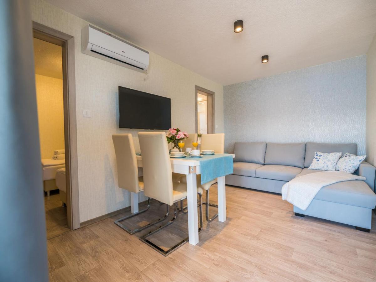 Holiday Home Sea View Mobile Home By Interhome ชิโล ภายนอก รูปภาพ