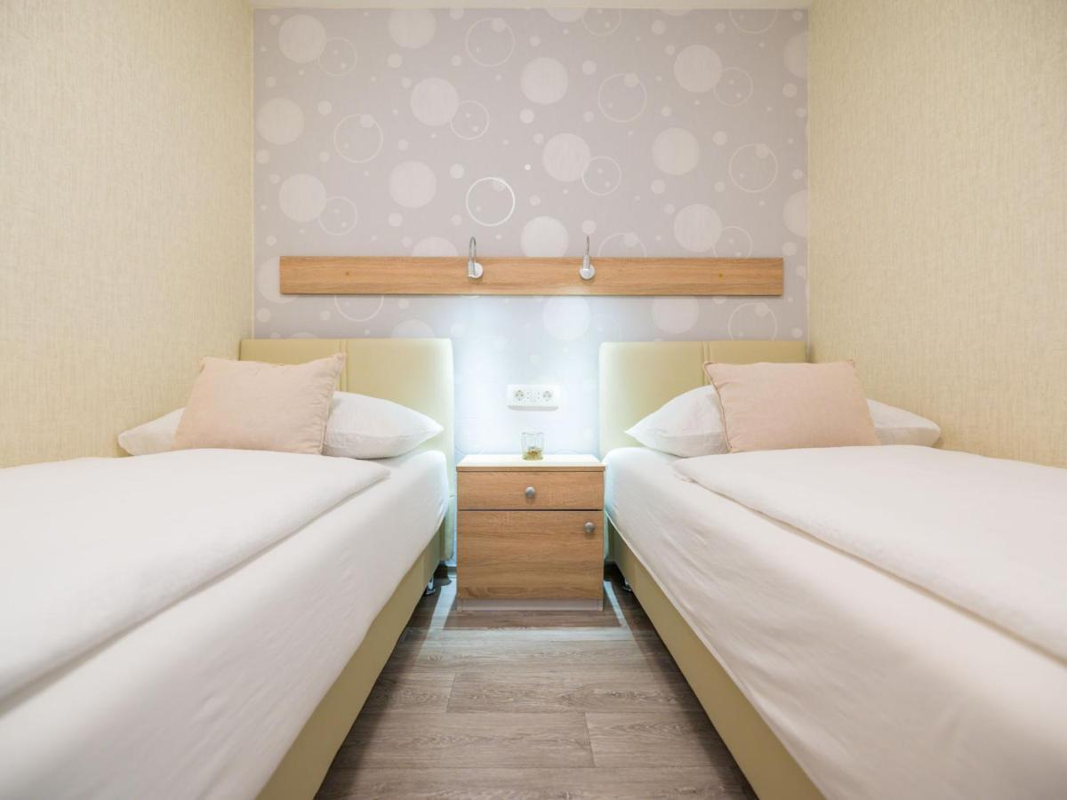 Holiday Home Sea View Mobile Home By Interhome ชิโล ภายนอก รูปภาพ