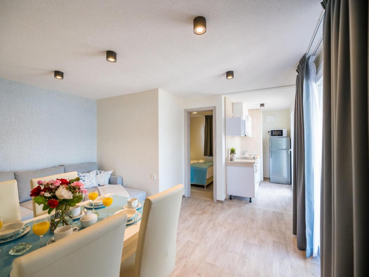 Holiday Home Sea View Mobile Home By Interhome ชิโล ภายนอก รูปภาพ