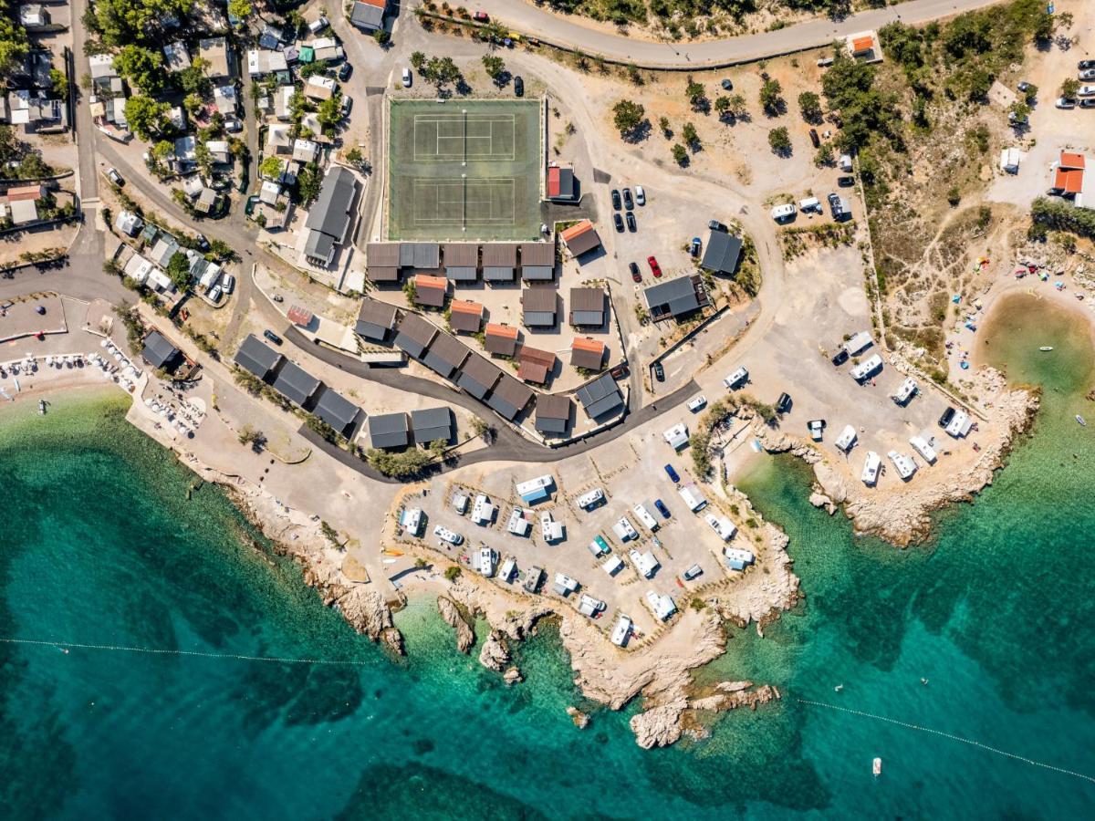Holiday Home Sea View Mobile Home By Interhome ชิโล ภายนอก รูปภาพ