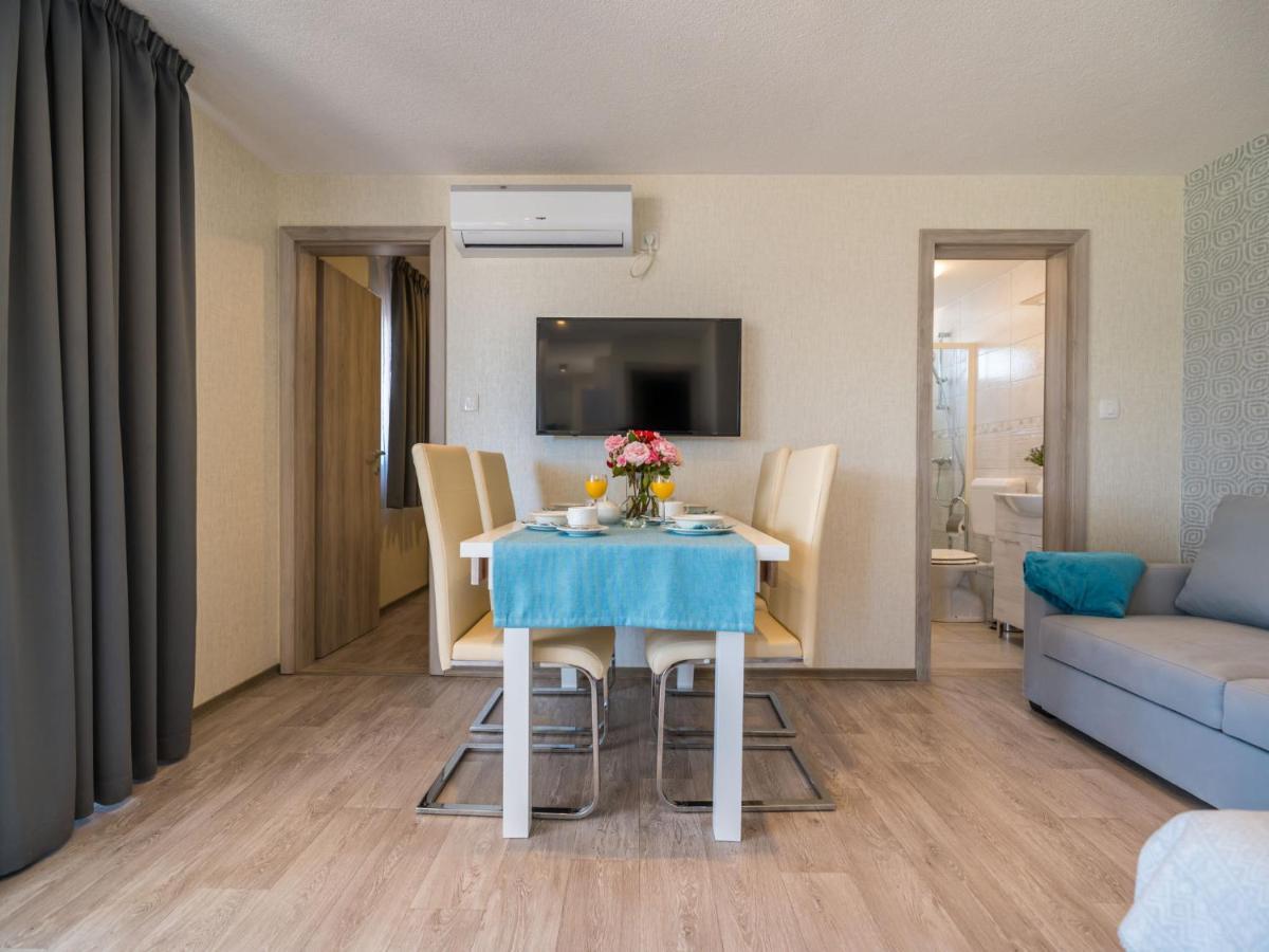 Holiday Home Sea View Mobile Home By Interhome ชิโล ภายนอก รูปภาพ